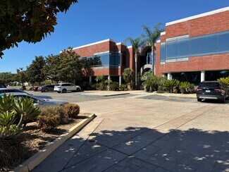 Plus de détails pour 9121 Haven Ave, Rancho Cucamonga, CA - Bureau à louer