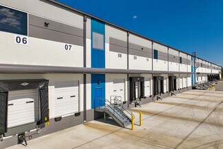 Plus de détails pour 7918 Harney Rd, Tampa, FL - Industriel/Logistique à louer