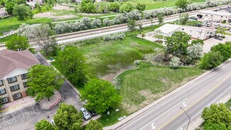 Plus de détails pour TBD S Mason St, Fort Collins, CO - Terrain à vendre