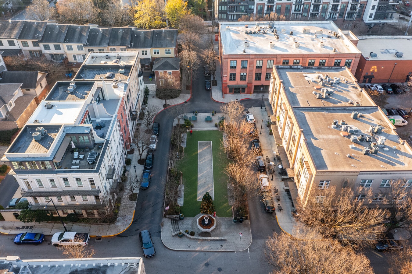 934 Glenwood Ave SE, Atlanta, GA 30316 - Lot 170 - - Photo intérieure - Image 2 of 28