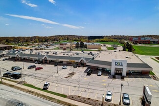 Plus de détails pour 17445 W Bluemound Rd, Brookfield, WI - Local commercial à louer