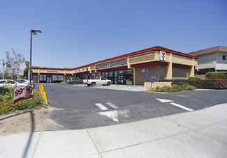 Plus de détails pour 6909-6915 Rosemead Blvd, San Gabriel, CA - Bureau/Local commercial à louer