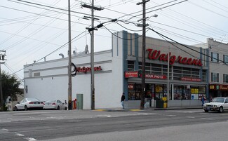 Plus de détails pour 1201 Taraval St, San Francisco, CA - Local commercial à louer