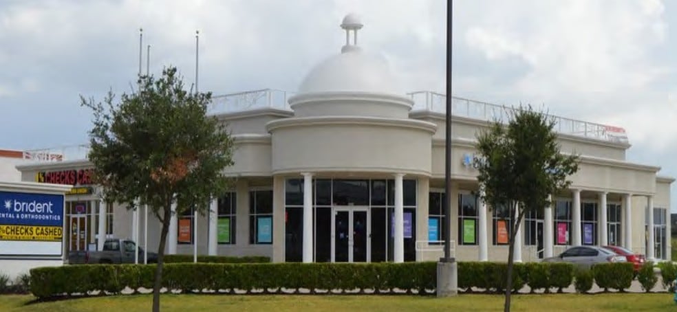 8201 W Sam Houston Pky S, Houston, TX à louer - Photo principale – Image 1 sur 4