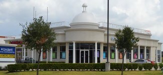 Plus de détails pour 8201 W Sam Houston Pky S, Houston, TX - Local commercial à louer