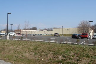 Plus de détails pour 1 Commerce Dr, Cranford, NJ - Industriel/Logistique à louer