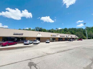 Plus de détails pour 752-770 Shades Mountain Plz, Birmingham, AL - Local commercial à louer
