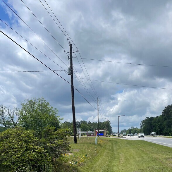 1810 GA Highway 21 S, Springfield, GA à louer - Autre – Image 2 sur 2