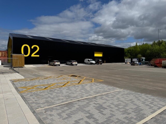 Southcroft Rd, Rutherglen à louer - Photo principale – Image 1 sur 4