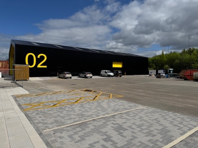 Southcroft Rd, Rutherglen à louer Photo principale– Image 1 sur 5