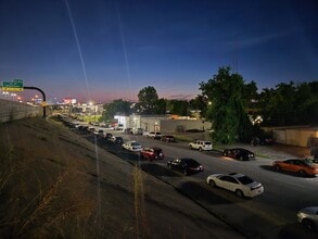 1211 E Admiral Blvd, Tulsa, OK - VUE AÉRIENNE vue de carte - Image1