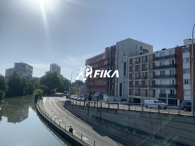 Plus de détails pour 70 Boulevard Matabiau, Toulouse - Bureau à louer