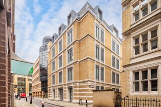 Plus de détails pour 15-17 Furnival St, Londres - Coworking à louer