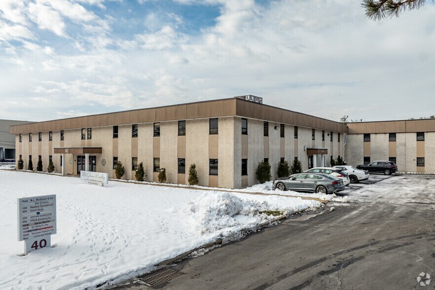 40 Brunswick Ave, Edison, NJ à vendre - Photo de l’immeuble – Image 2 sur 17
