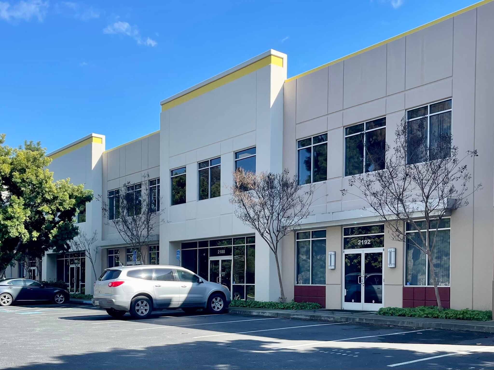 2168-2196 Ringwood Ave, San Jose, CA à louer Photo intérieure– Image 1 sur 23
