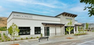 Plus de détails pour 3232 E Barber Valley Dr, Boise, ID - Bureau/Local commercial à louer