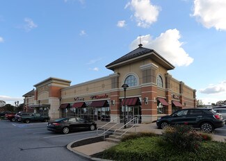 Plus de détails pour 2350 Lincoln Hwy, Lancaster, PA - Local commercial à louer