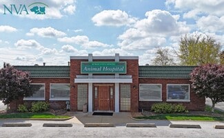 Plus de détails pour 431 S Governors Hwy, Peotone, IL - Local commercial à vendre