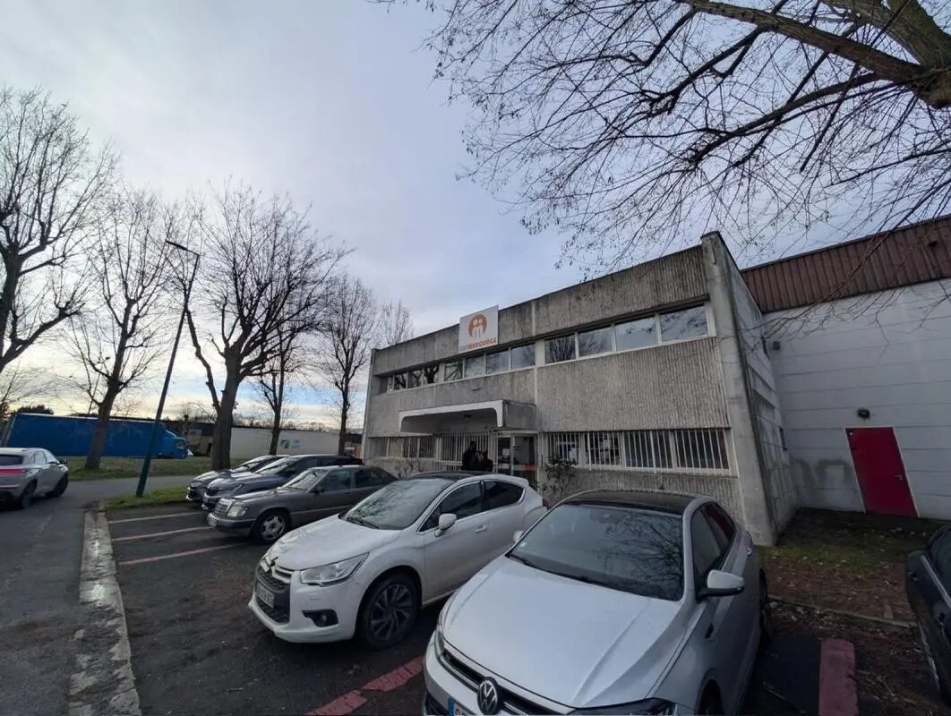 27 Rue De Bretagne, SAINT-OUEN-L'AUMONE à louer Photo de l’immeuble– Image 1 sur 13