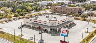 Plus de détails pour 300 E Houston St, Beeville, TX - Local commercial à vendre