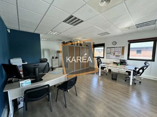 Plus de détails pour Bureau à louer
