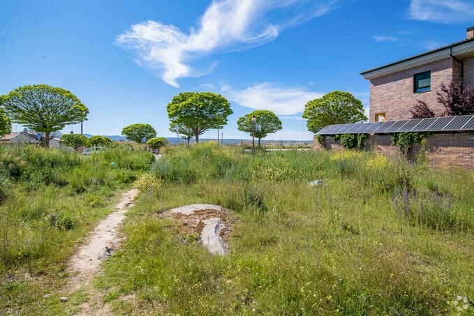 Terrain dans Ávila, Ávila à vendre - Photo de l’immeuble – Image 2 sur 16