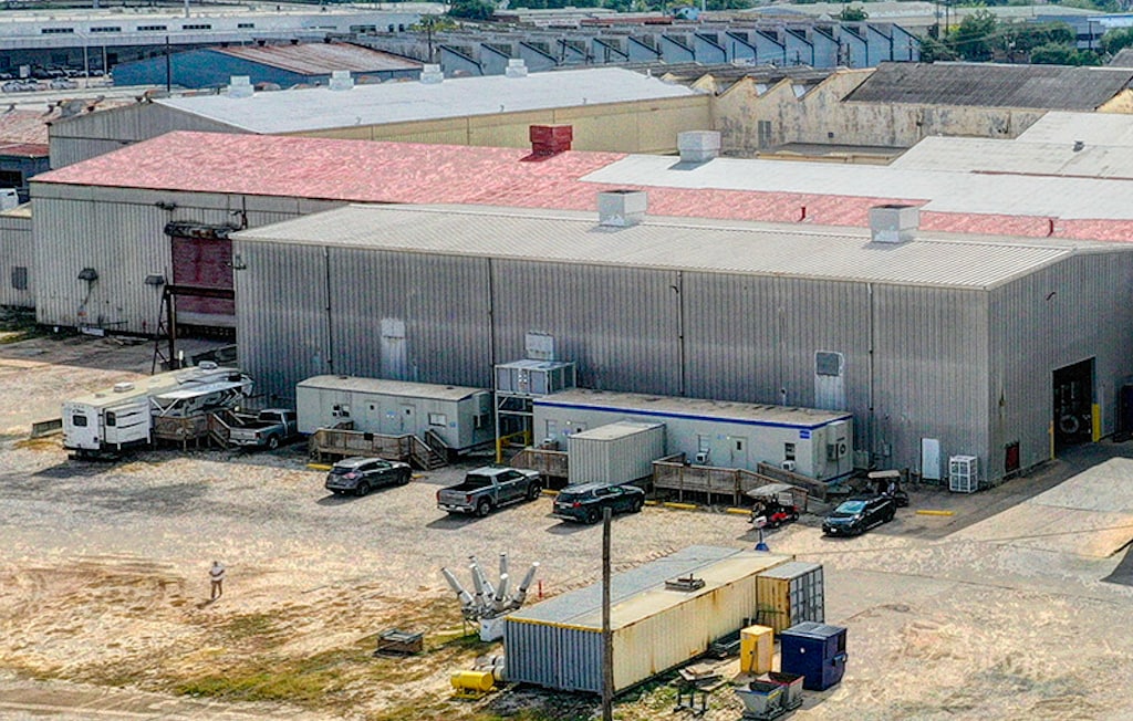 601 McFarland St, Houston, TX à louer Photo intérieure– Image 1 sur 2