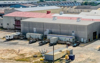 601 McFarland St, Houston, TX à louer Photo intérieure– Image 1 sur 2