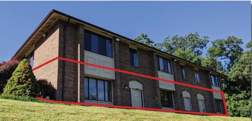 2250 Murrell Rd, Lynchburg, VA à vendre - Photo de l’immeuble – Image 3 sur 10