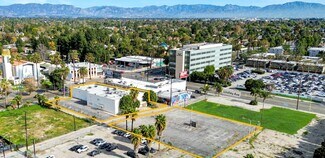 Plus de détails pour 18120 Sherman Way, Reseda, CA - Local commercial à vendre
