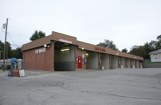 Plus de détails pour Two Profitable Car Washes – Spécialisé à vendre, Bellevue, NE