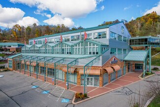 Plus de détails pour 811 Camp Horne Rd, Pittsburgh, PA - Bureau à vendre