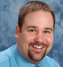 Daniel Morse