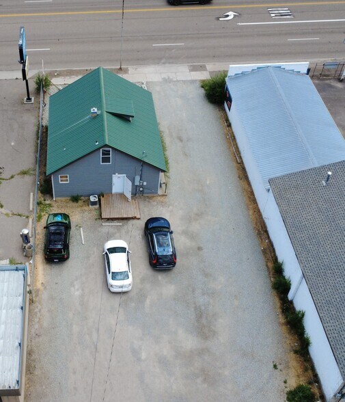 744 Overland Ave, Burley, ID à vendre - Photo de l’immeuble – Image 2 sur 11