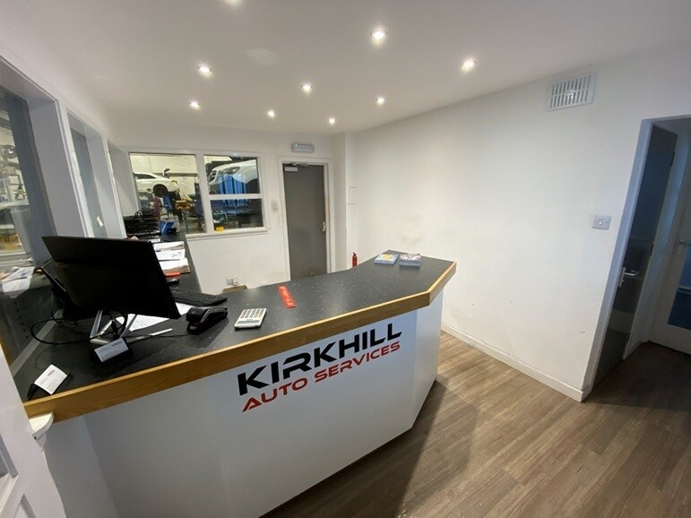 Kirkhill Pl, Dyce à louer - Photo de l’immeuble – Image 3 sur 5