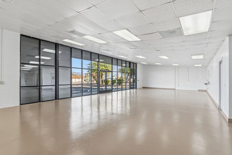 6470 E 22nd St, Tucson, AZ à louer - Photo intérieure – Image 3 sur 24