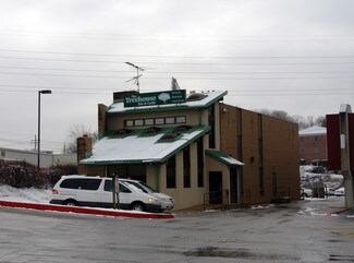 Plus de détails pour 9930-9974 York Rd, Cockeysville, MD - Local commercial à louer