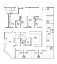 12596 W Bayaud Ave, Lakewood, CO à louer Plan d’étage– Image 1 sur 1