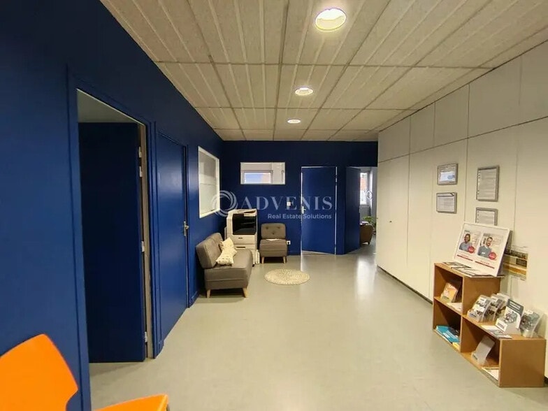 Bureau dans Lille à louer - Photo intérieure – Image 3 sur 12