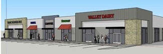 Plus de détails pour 133 N 8th St, Connellsville, PA - Local commercial à louer