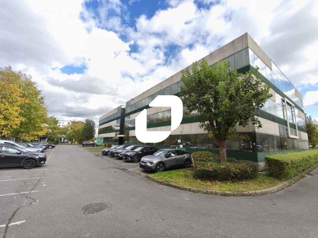 Bureau dans Rosny-sous-Bois à vendre Photo de l’immeuble– Image 1 sur 13