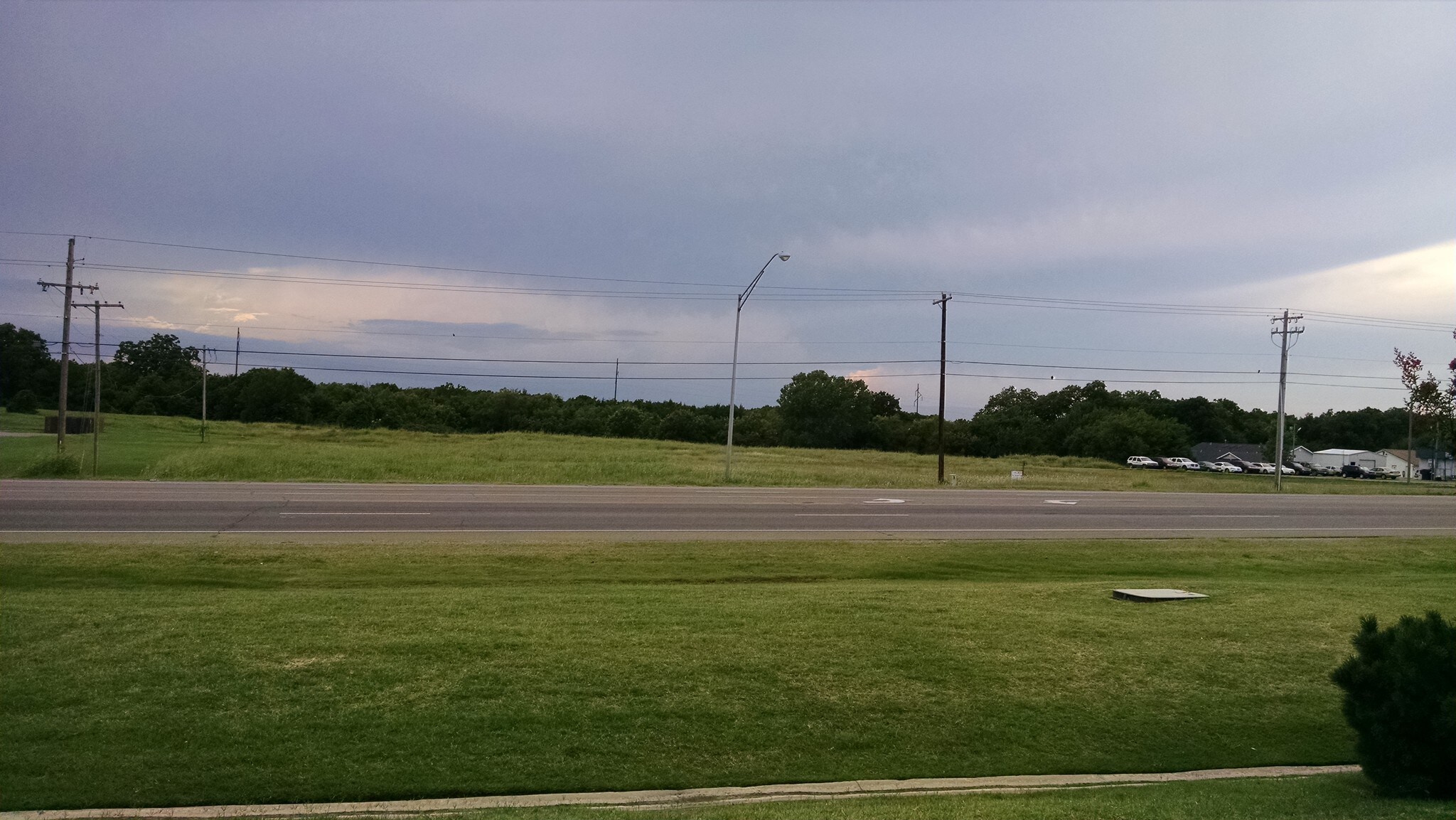 3910 N Harrison St, Shawnee, OK à louer Photo principale– Image 1 sur 2