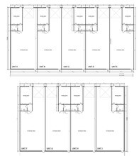 4201 SW 29th St, Oklahoma City, OK à louer Plan d’étage– Image 1 sur 1