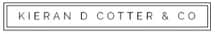 Kieran D Cotter & Co