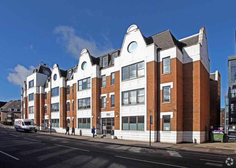 58-60 St Aldates, Oxford à louer - Photo de l’immeuble – Image 2 sur 4