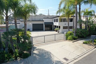 Plus de détails pour 735 Ohms Way, Costa Mesa, CA - Bureau à louer