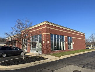 Plus de détails pour 6880 W Main St, Kalamazoo, MI - Local commercial à louer