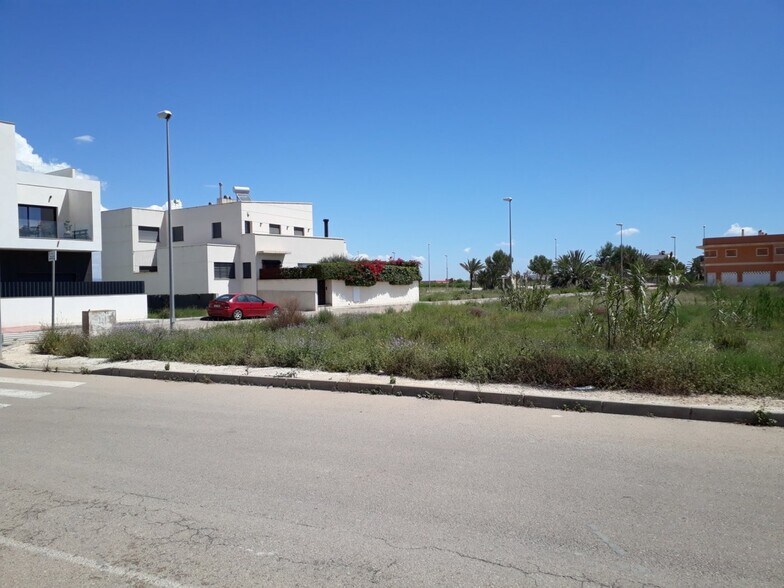 Terrain dans Cox, Alicante à vendre - Photo de l’immeuble – Image 2 sur 4