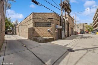Plus de détails pour 814-816 North Blvd, Oak Park, IL - Local d'activités à louer
