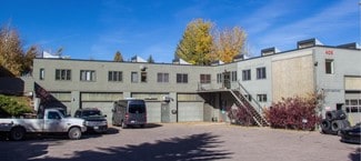 Plus de détails pour 408 Aspen Airport Business Ctr, Aspen, CO - Local d’activités à vendre